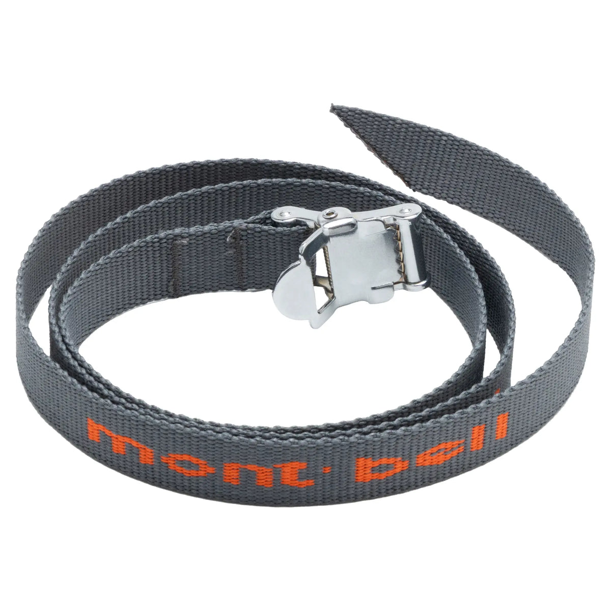 mont-bell: Aluminum Crampons 10 & Snow Spikes 10 Strap