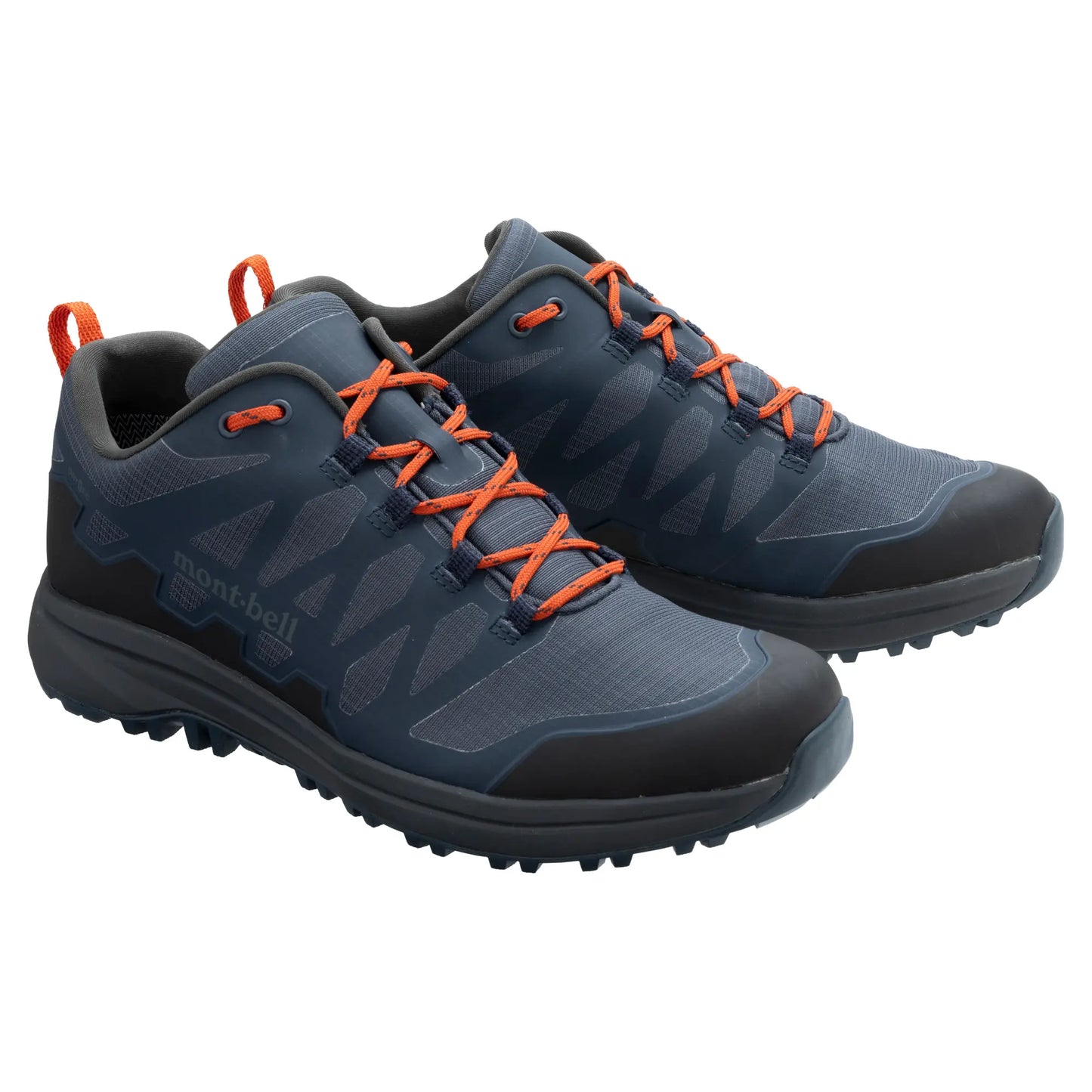 mont-bell: Trail Hiker Men's
