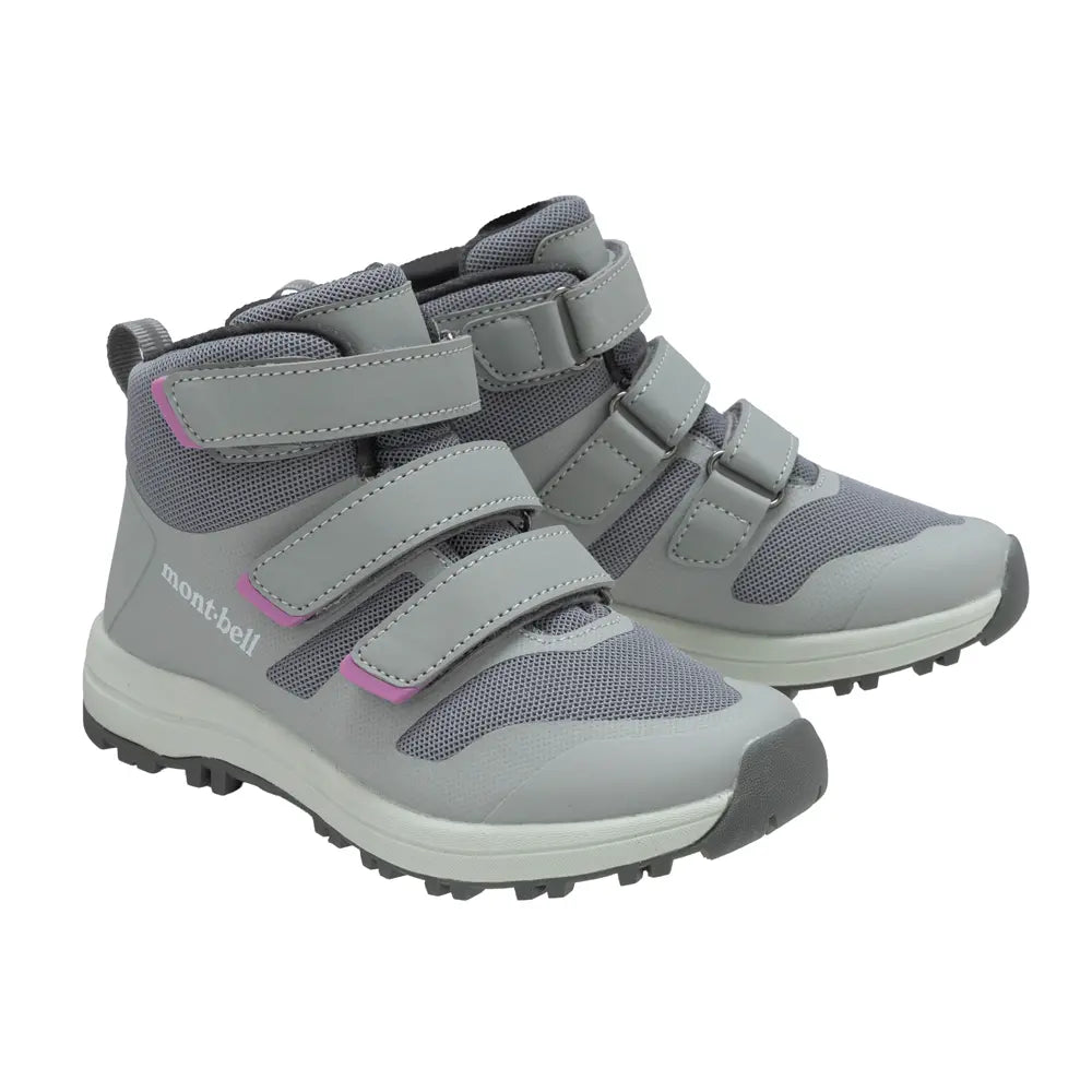 mont-bell: Field Walker MID Kid's