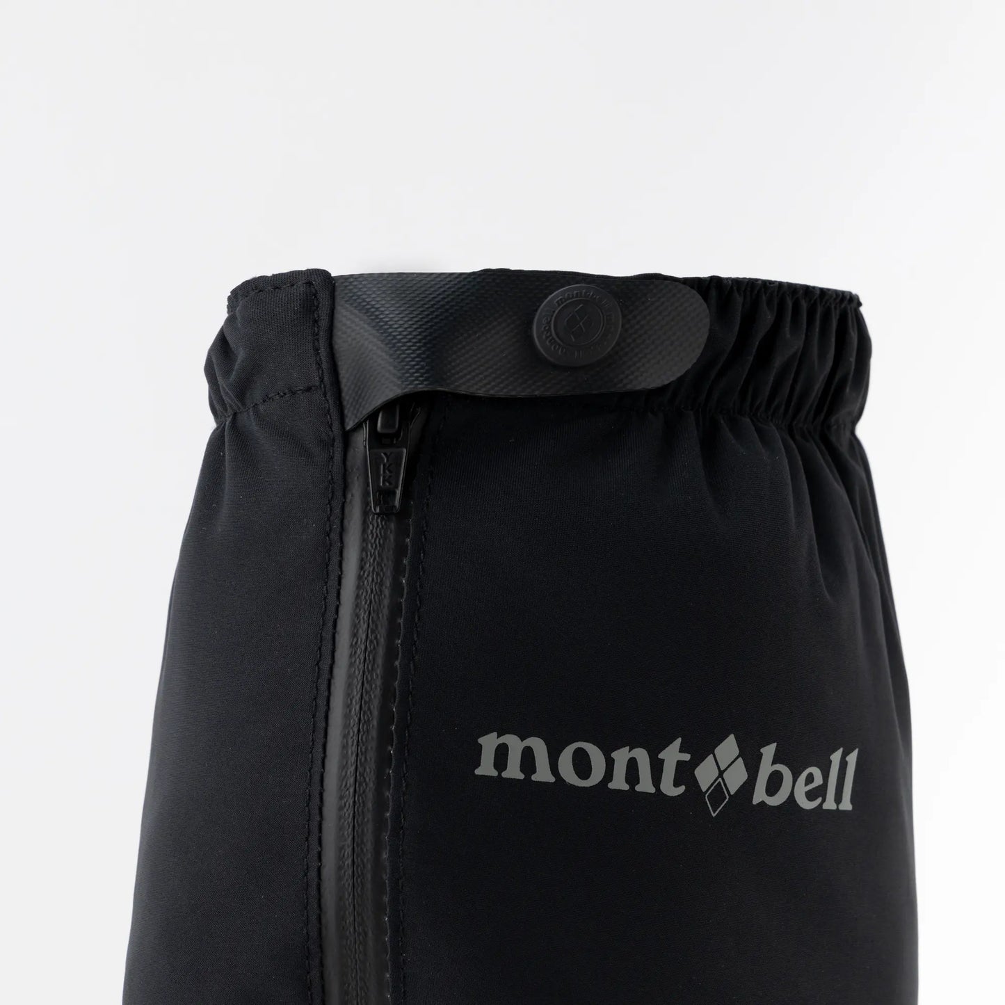 mont-bell: DRY-TEC Stretch Long Gaiters