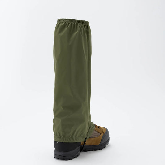 mont-bell: Simple Long Gaiters