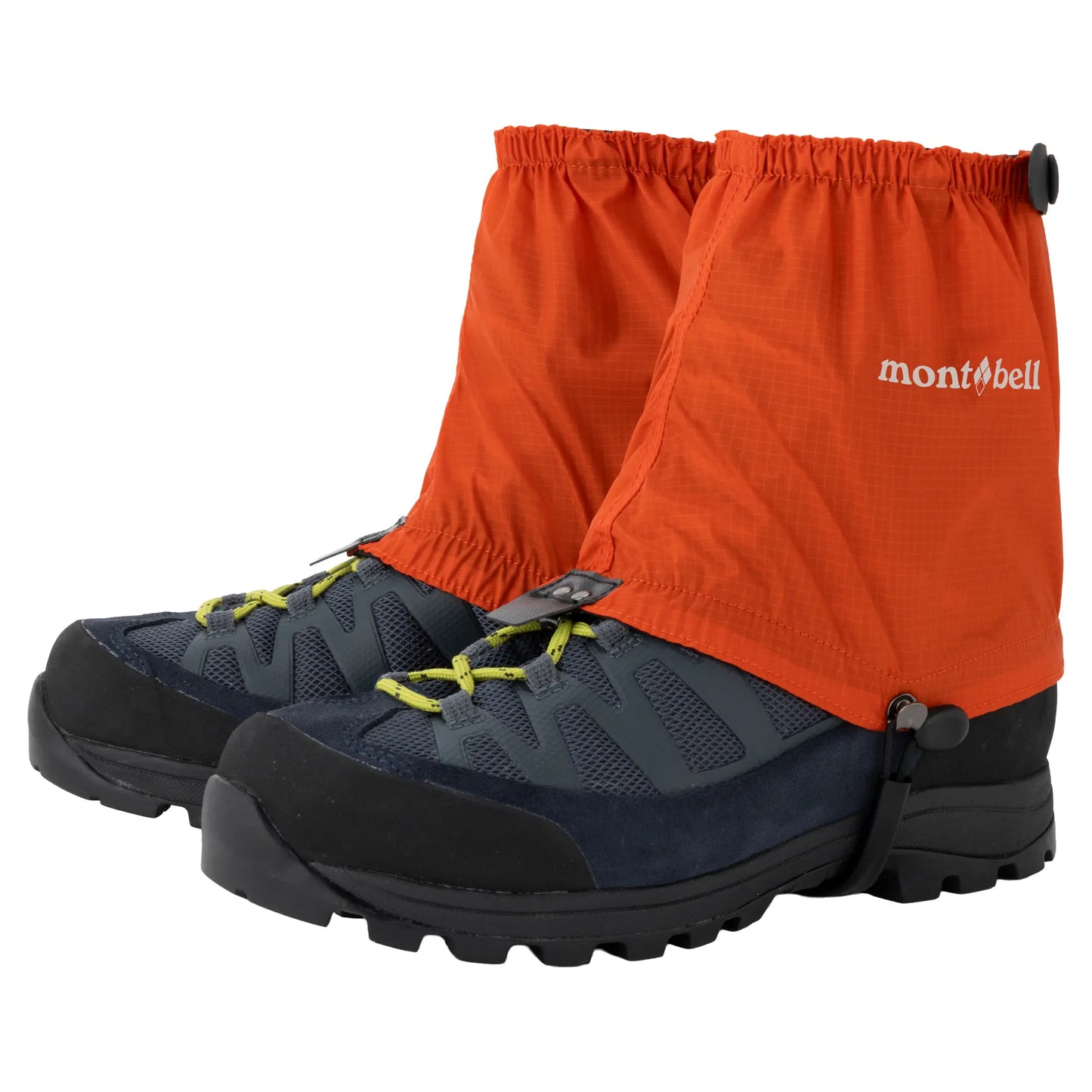 mont-bell: Short Gaiters