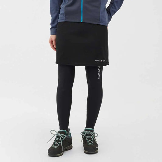 mont-bell: Cycling Skirt