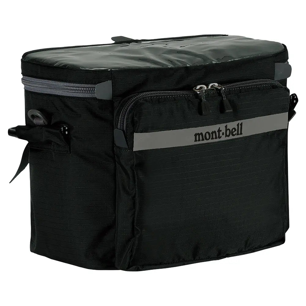 mont-bell: Touring Front Bag 9