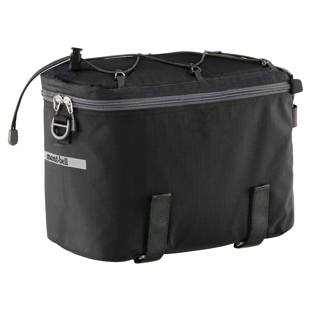 mont-bell: Touring Seat Bag 9