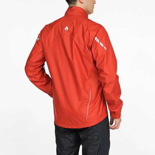 mont-bell: Cycle Rain Jacket