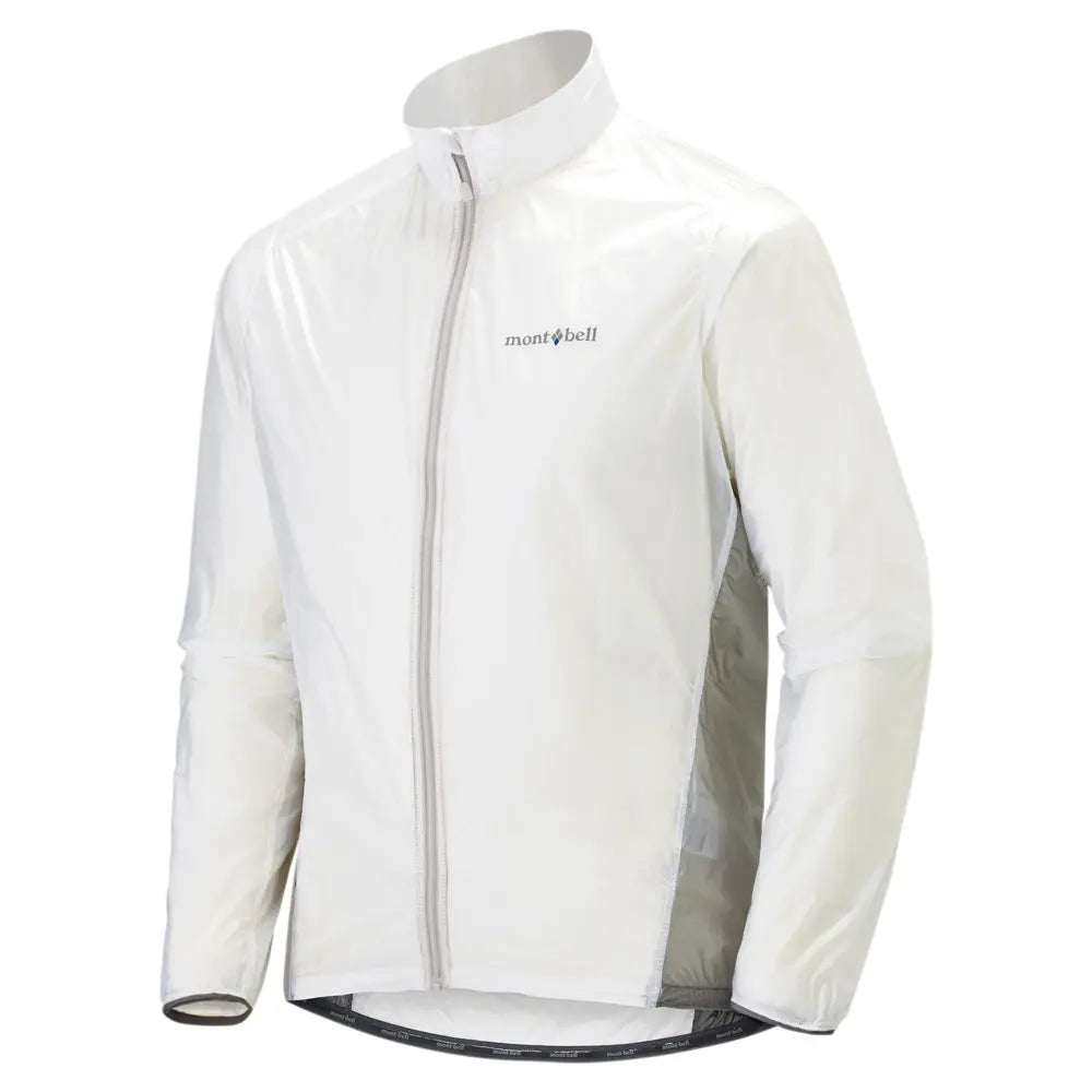 mont-bell: EX Light Wind Biker Men's