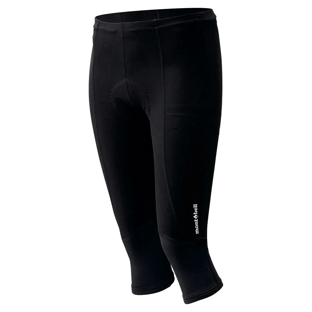 mont-bell: Cycle Knee Long Tights Women's