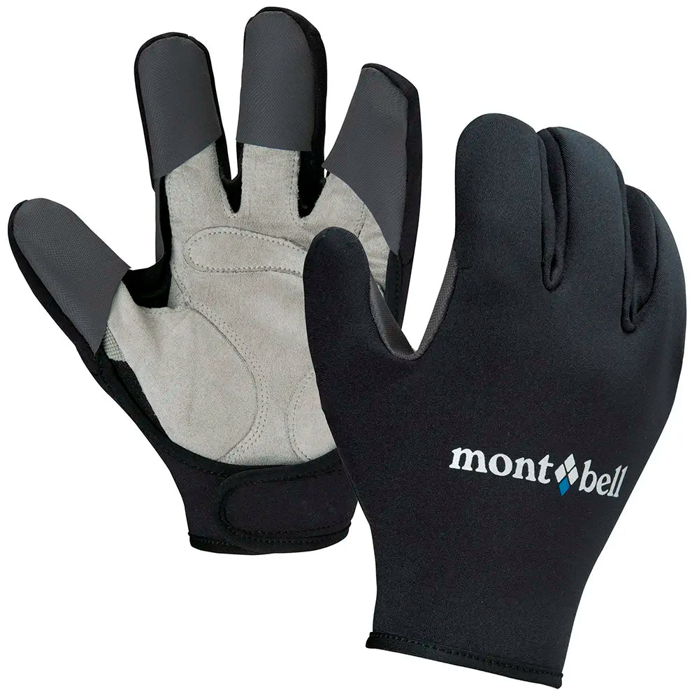 mont-bell: Cycle Hand Warmer