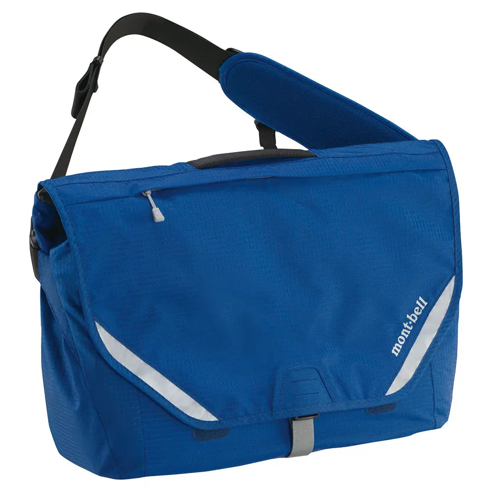 mont-bell: Messenger Bag M