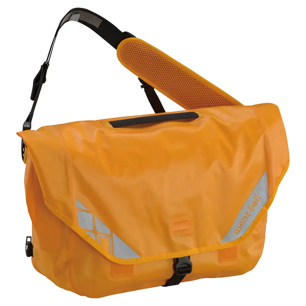 mont-bell: Dry Messenger Bag M