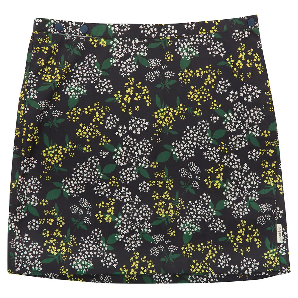 mont-bell: After Ride Skirt