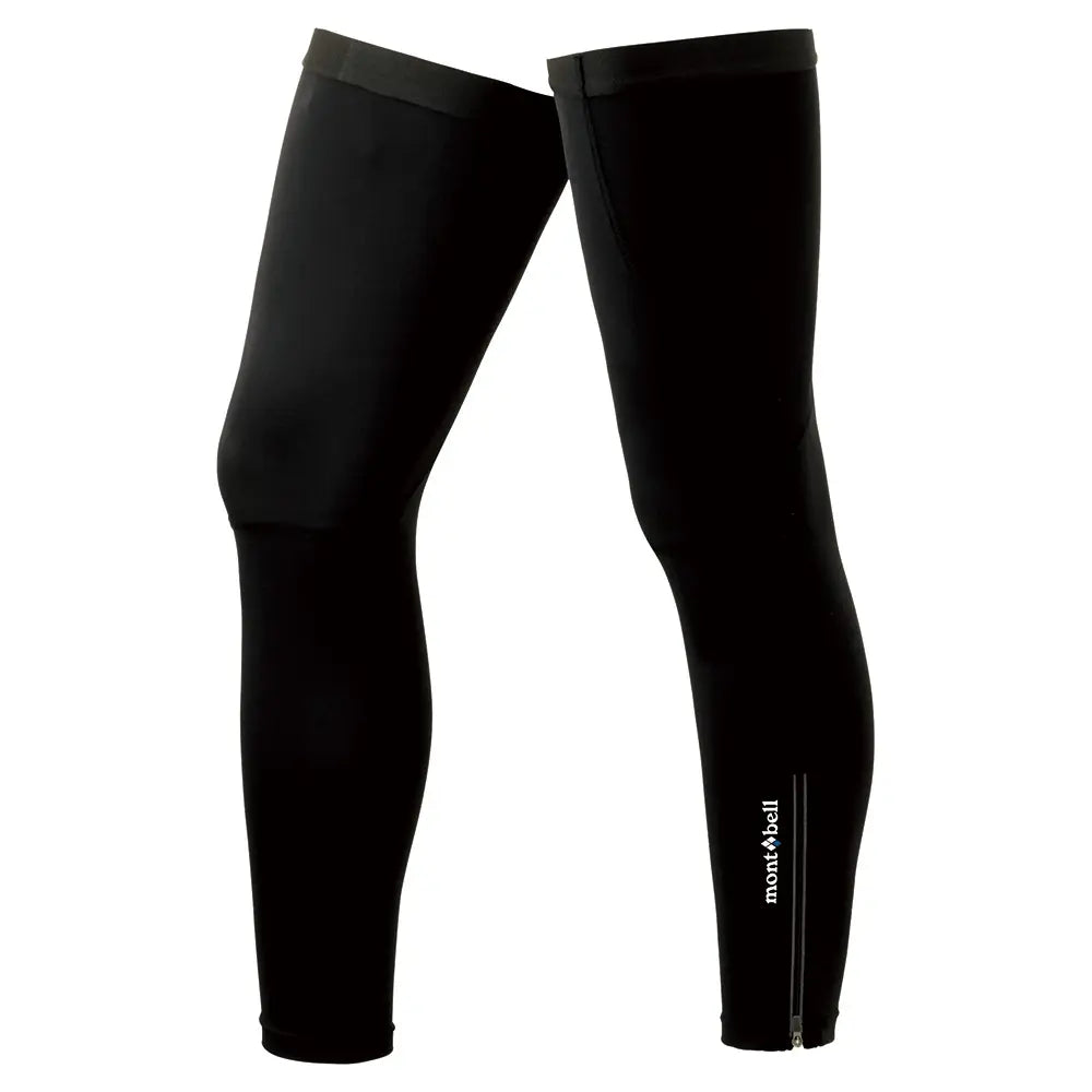mont-bell: Cycle Leg Covers