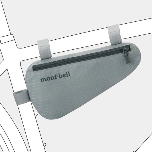 mont-bell: Frame Pouch S