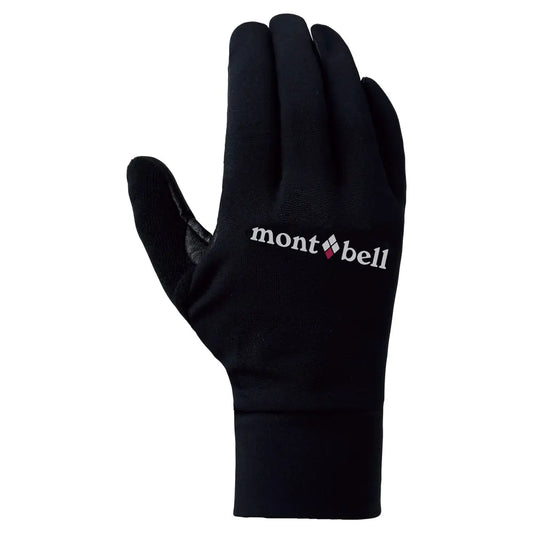 mont-bell: Cycling Trainer Gloves Women's