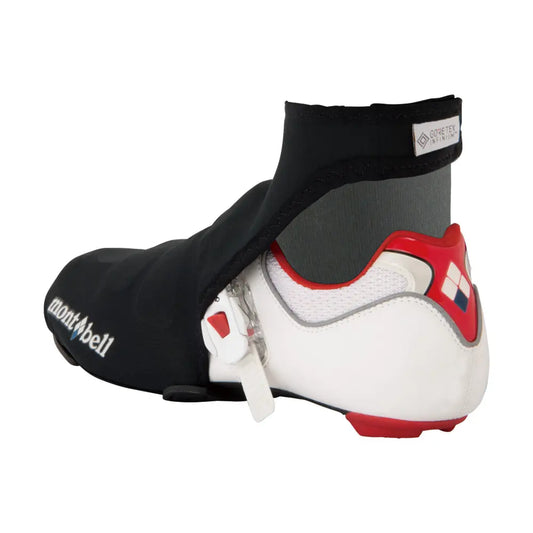 mont-bell: Cycle Foot Covers