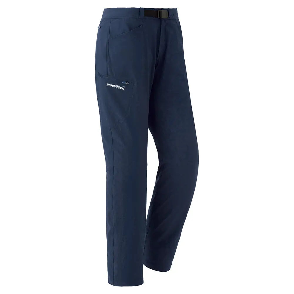 mont-bell: Pedalling Pants Light