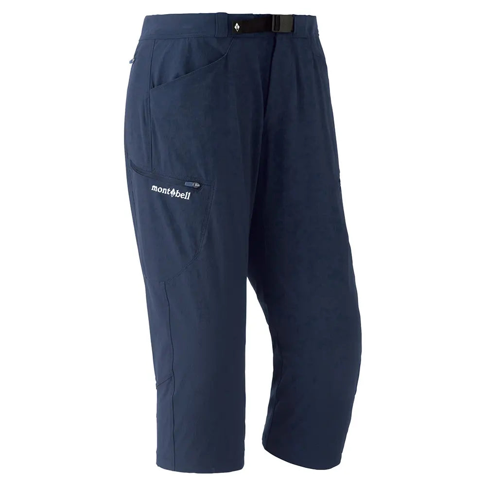 mont-bell: Pedalling Knickers Light Men's