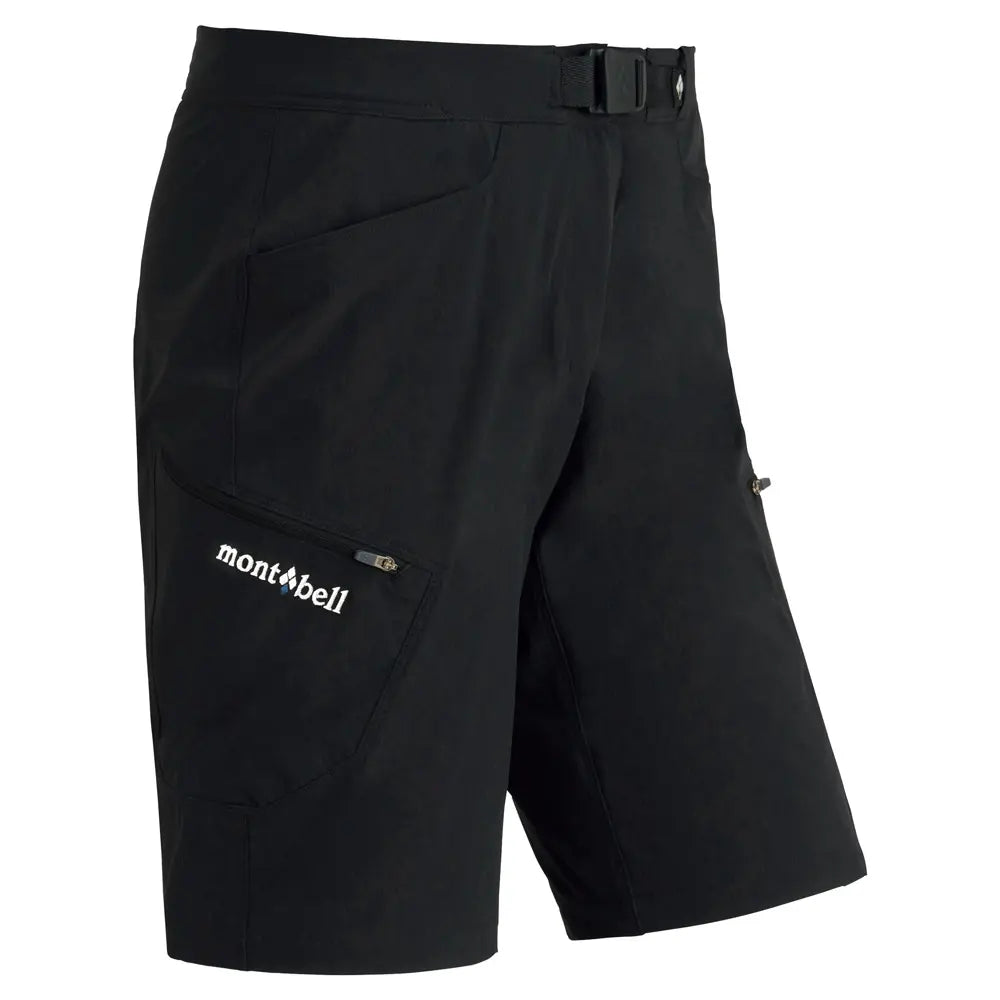 mont-bell: Pedalling Shorts Light