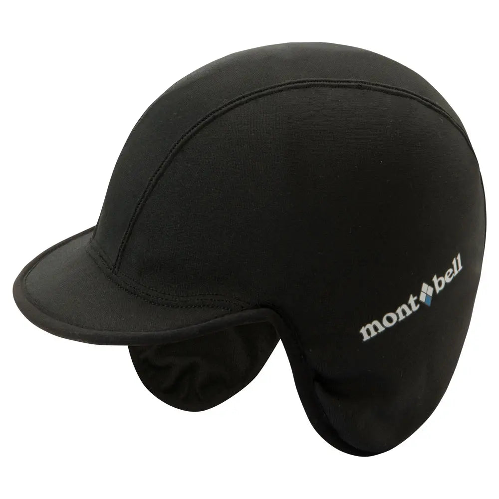 mont-bell: Cycling Cap With Ear Warmer
