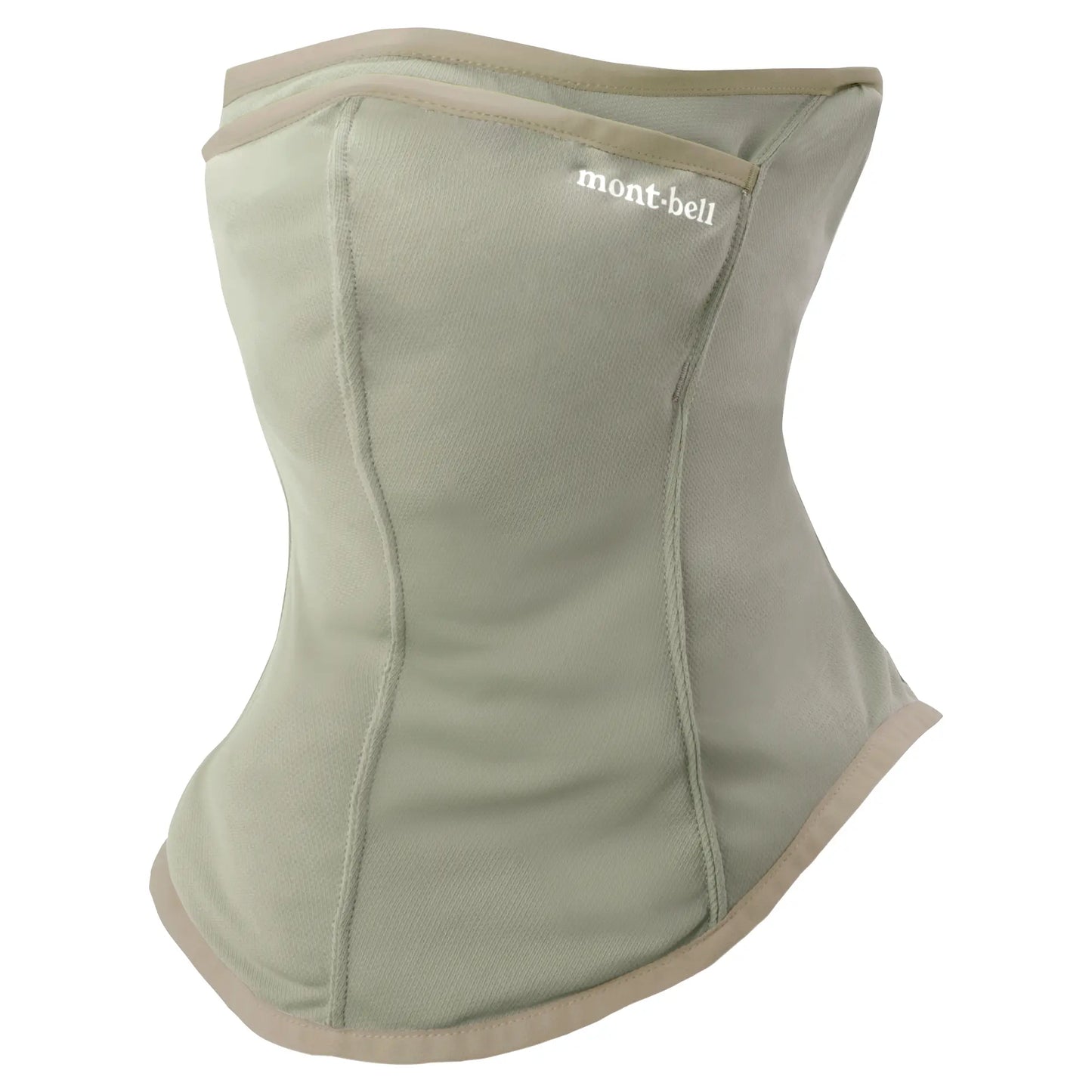 mont-bell: Wickron Cool Cycling Face Cover