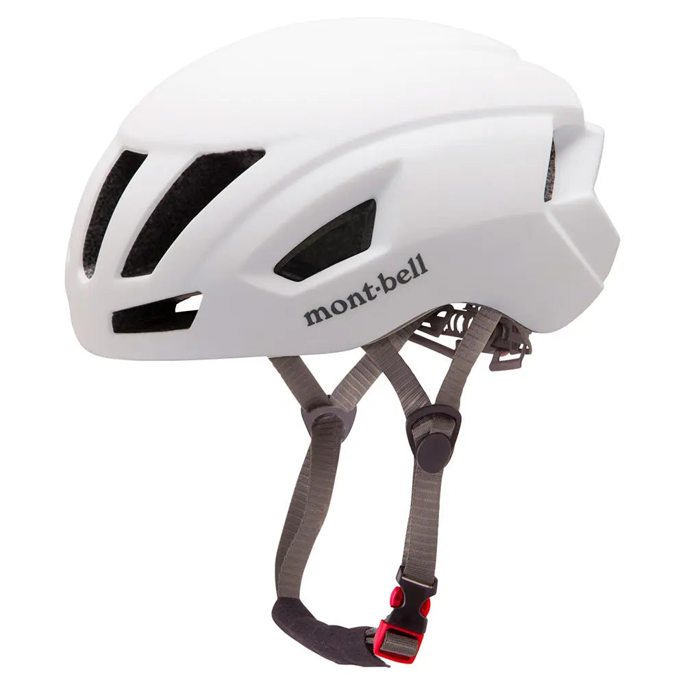mont-bell: Urban Cycling Helmet