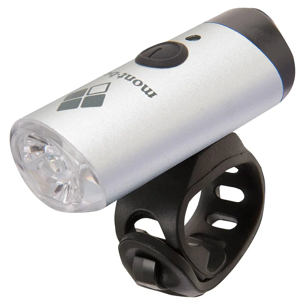mont-bell: Rechargeable Cycling Power Light