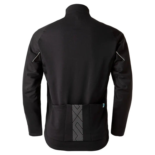 mont-bell: CLIMABARRIER Cycling Jacket