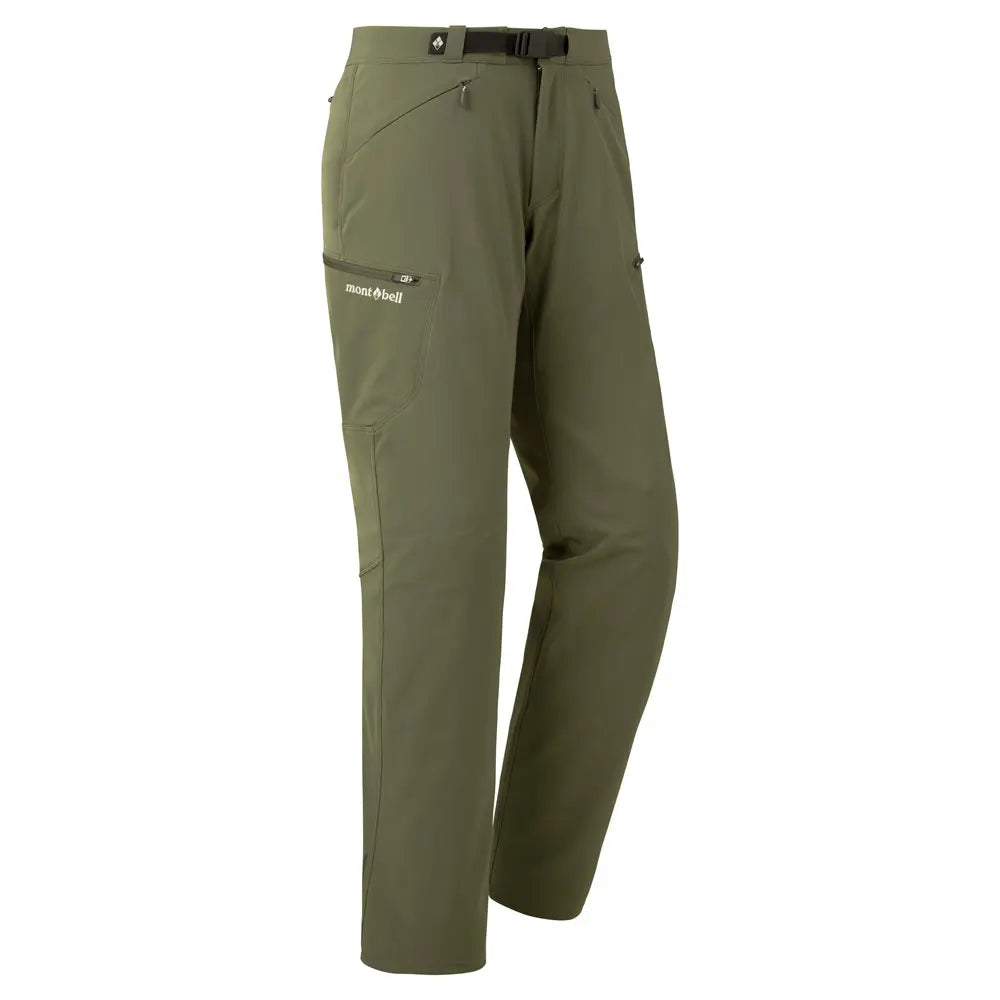 mont-bell: Pedalling Pants