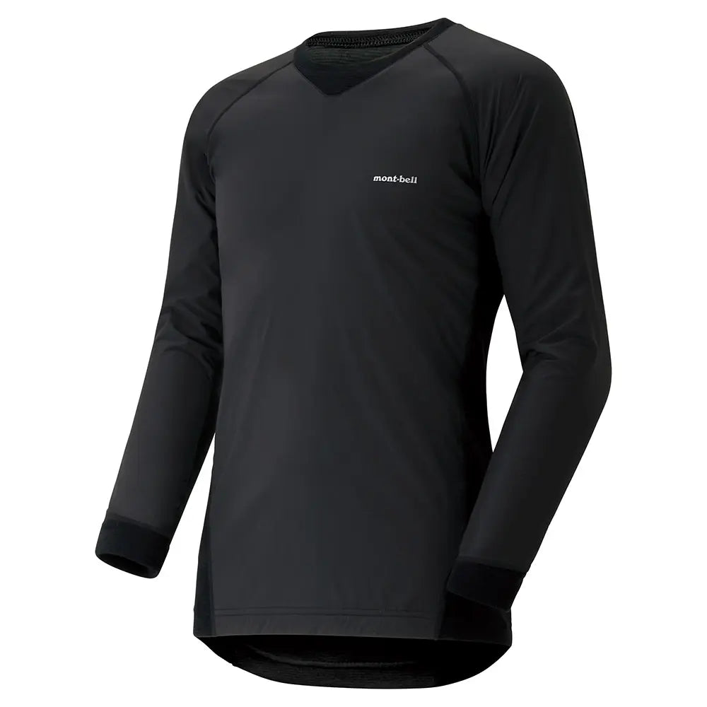 mont-bell: Windtect Cycling Under Shirt
