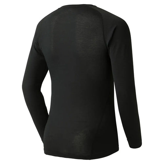 mont-bell: ZEO-LINE Middle Weight Cycling Under Shirt