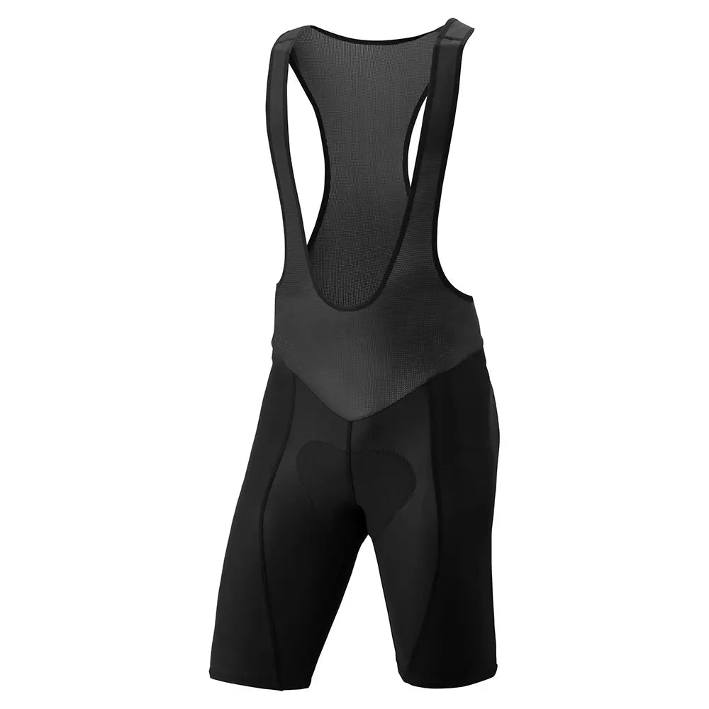 mont-bell: Cycling Light Bib Shorts