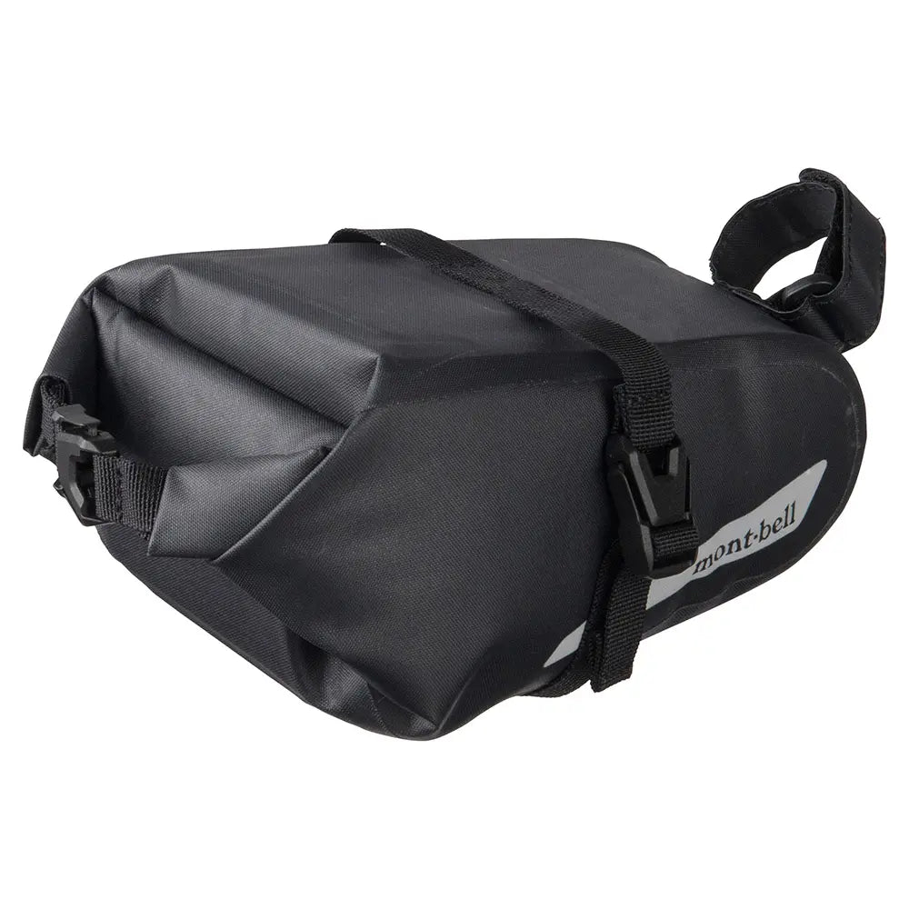 mont-bell: Dry Saddle Bag S