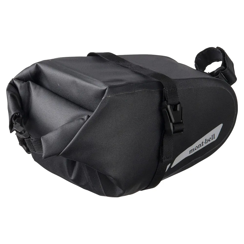 mont-bell: Dry Saddle Bag M