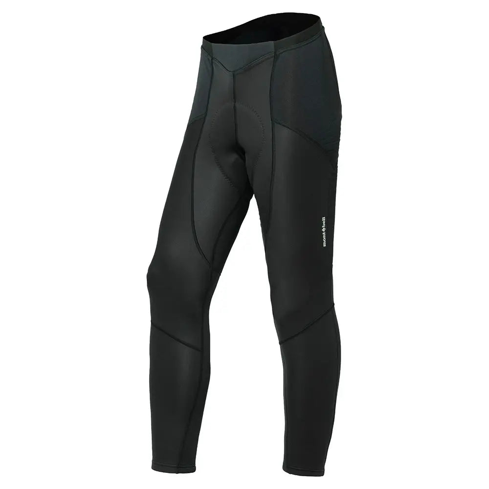 mont-bell: CLIMABARRIER Cycling Tights