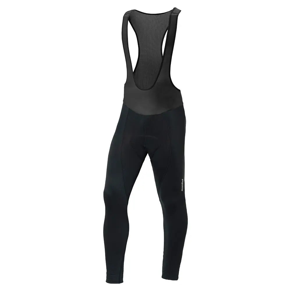 mont-bell: Cycling Bib Tights