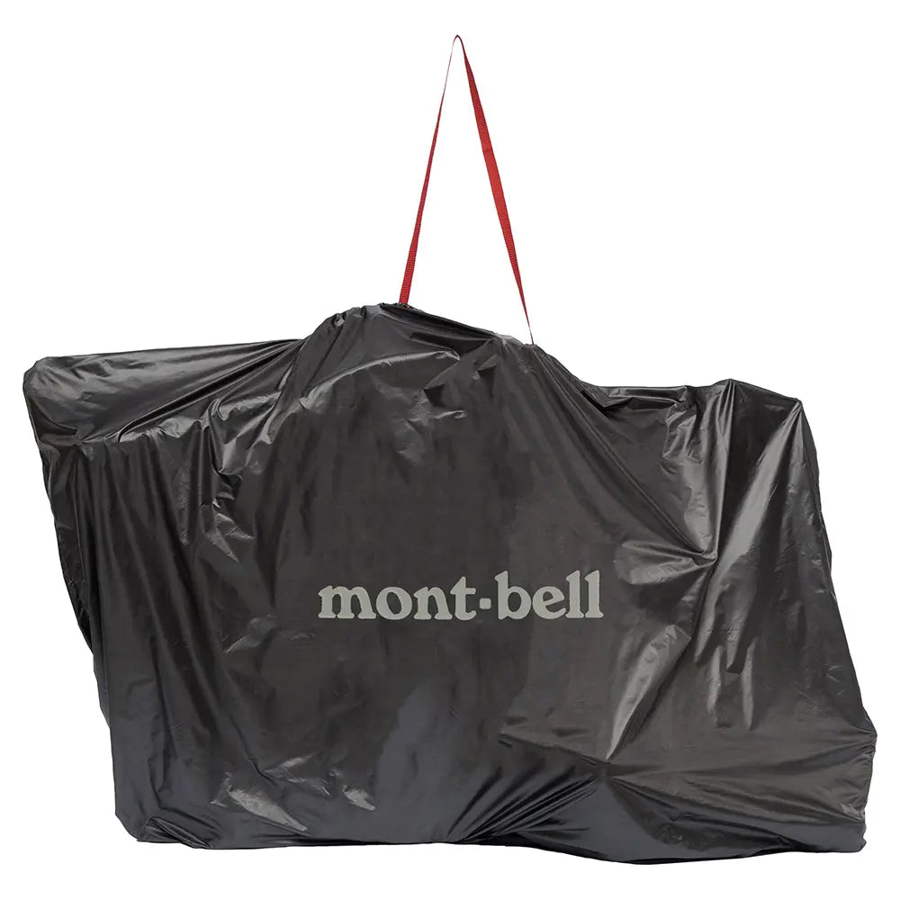 mont-bell: U.L.RINKO Bag