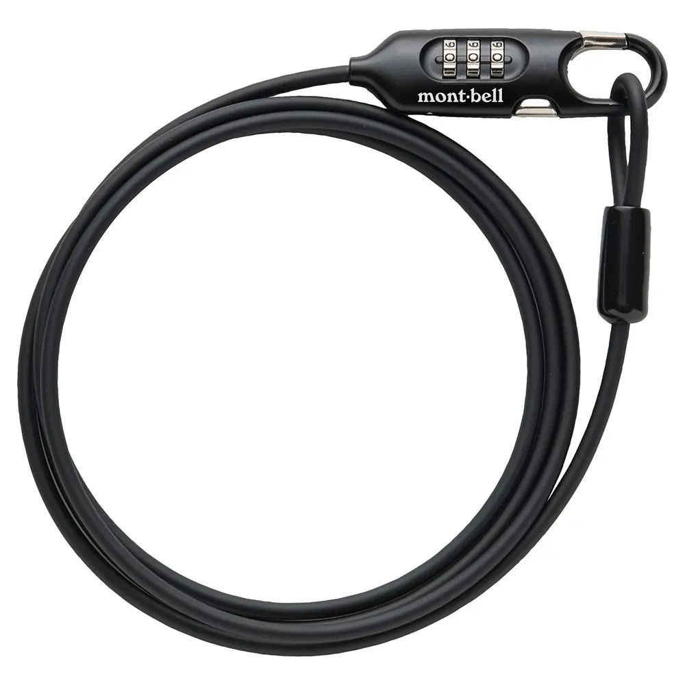 mont-bell: Multiuse Lock 180