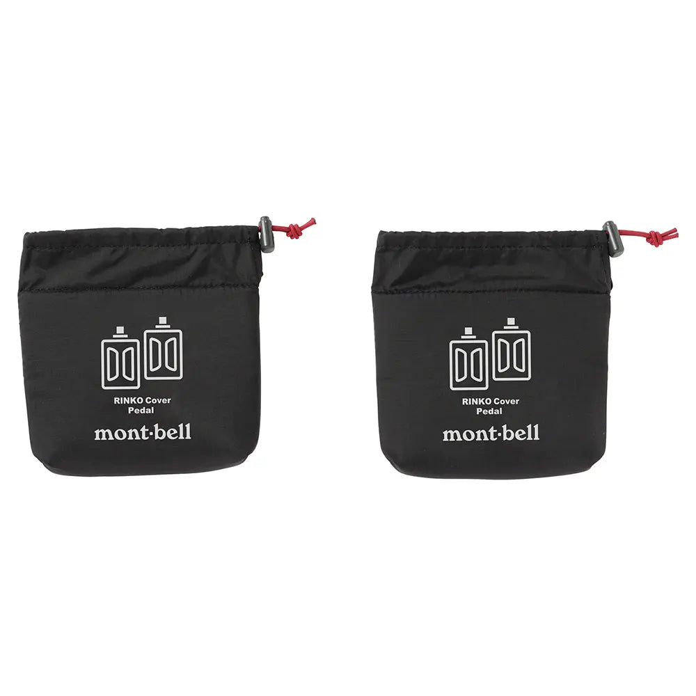 mont-bell: RINKO Cover - Pedal