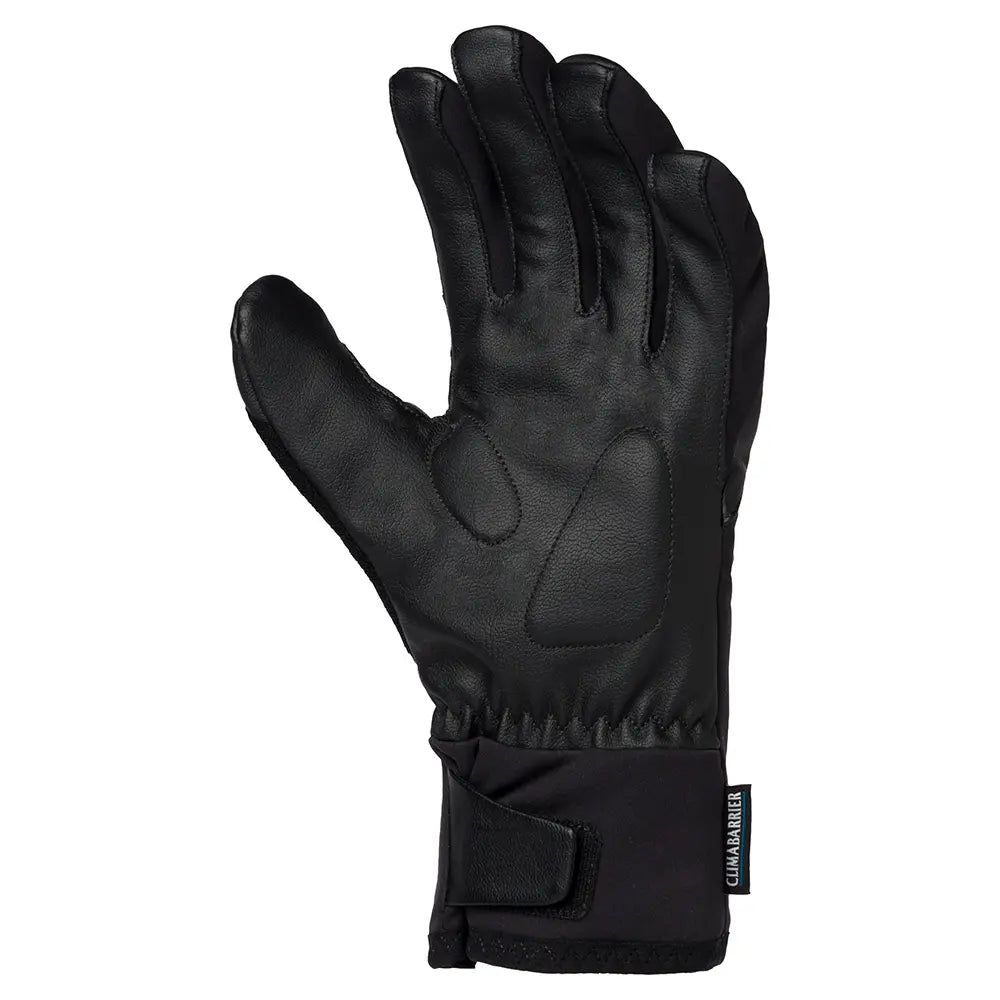 mont-bell: Winter Insulated Cycling Gloves