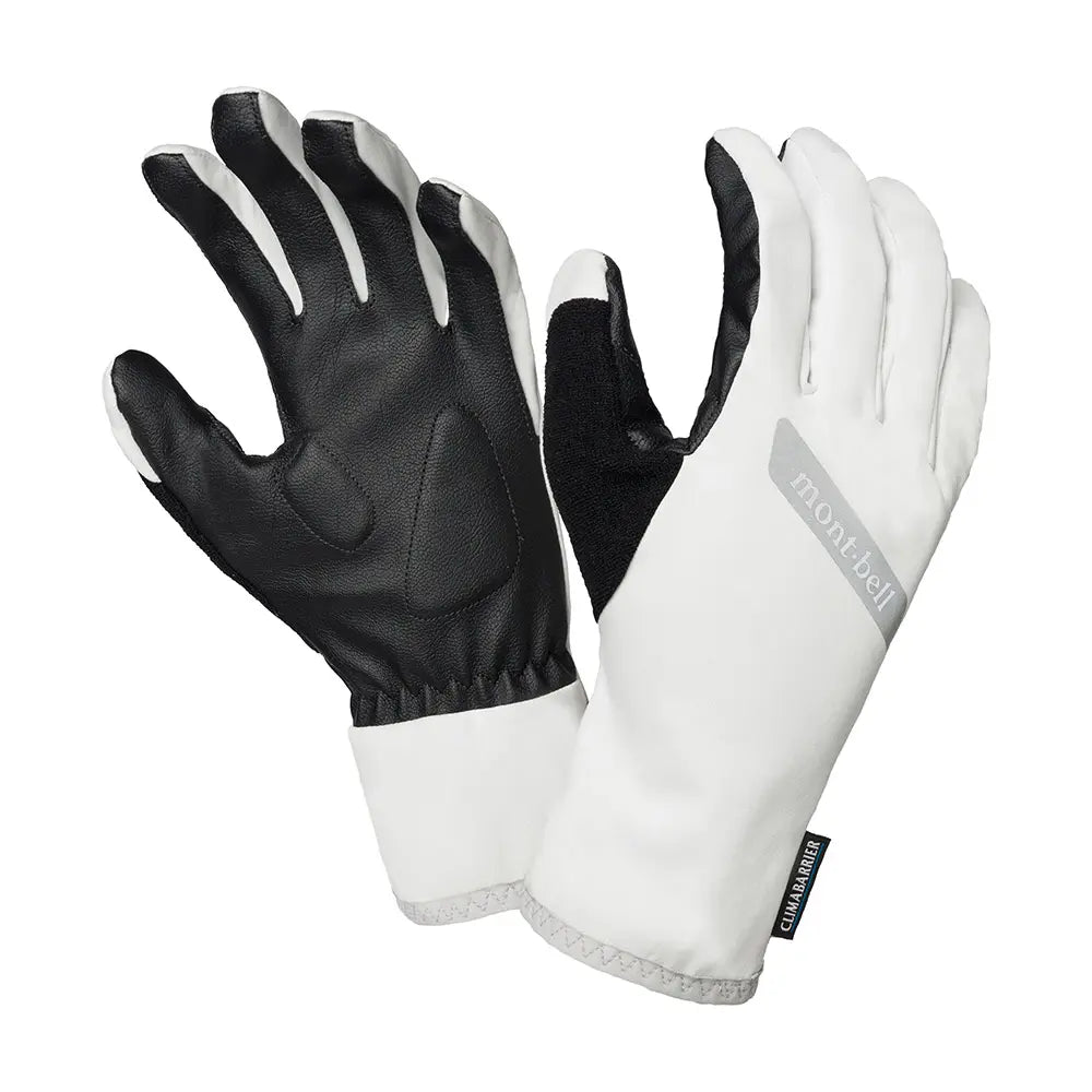 mont-bell: Winter Cycling Gloves Women's
