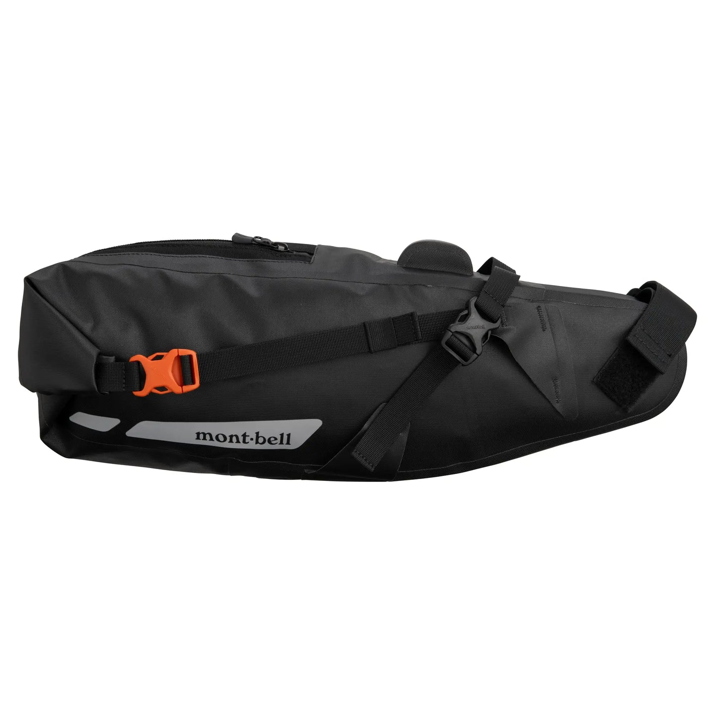 mont-bell: Dry Saddle Bag 10
