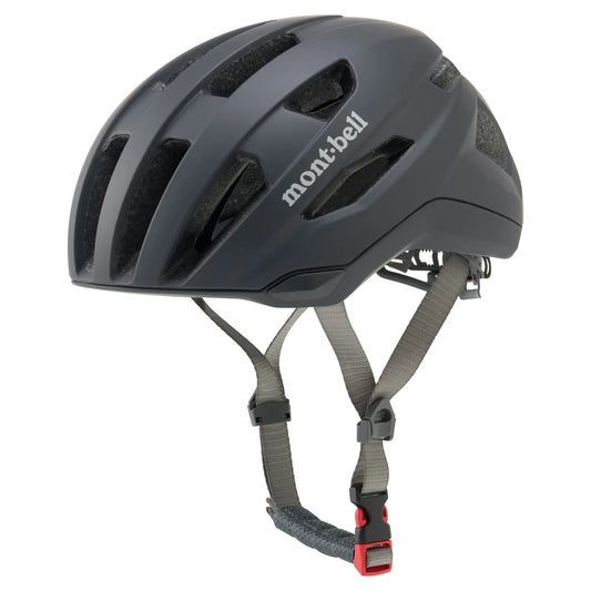 mont-bell: Stream Cycling Helmet