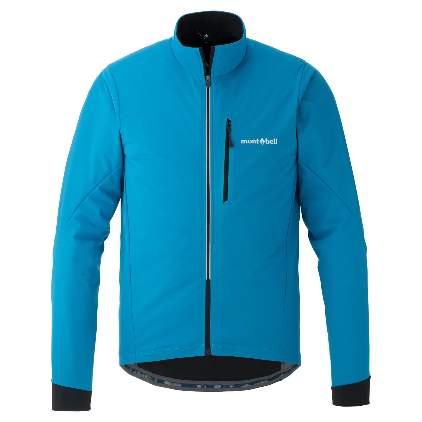 mont-bell: CLIMABARRIER Light Cycling Jacket