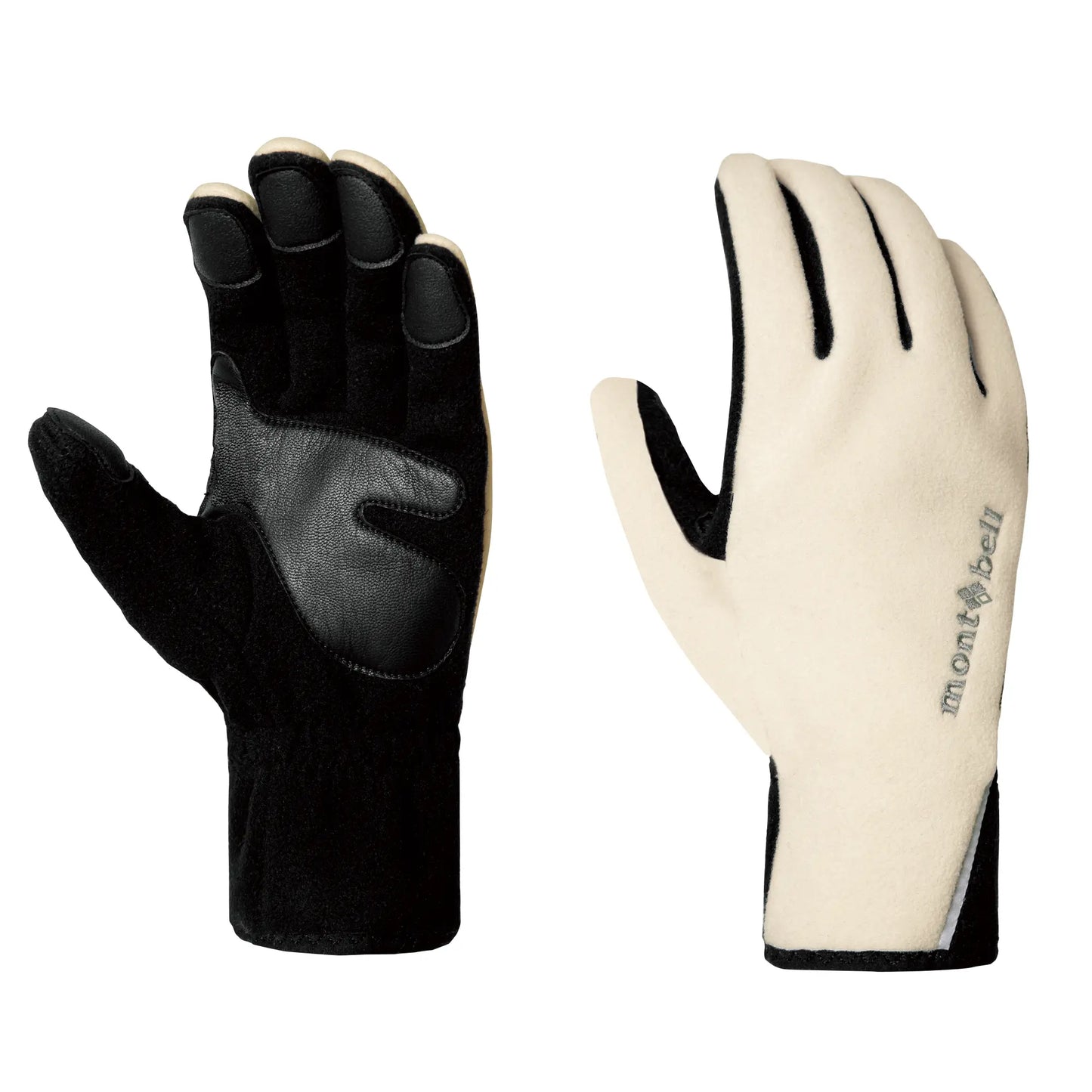 mont-bell: CLIMABARRIER Cycling Gloves