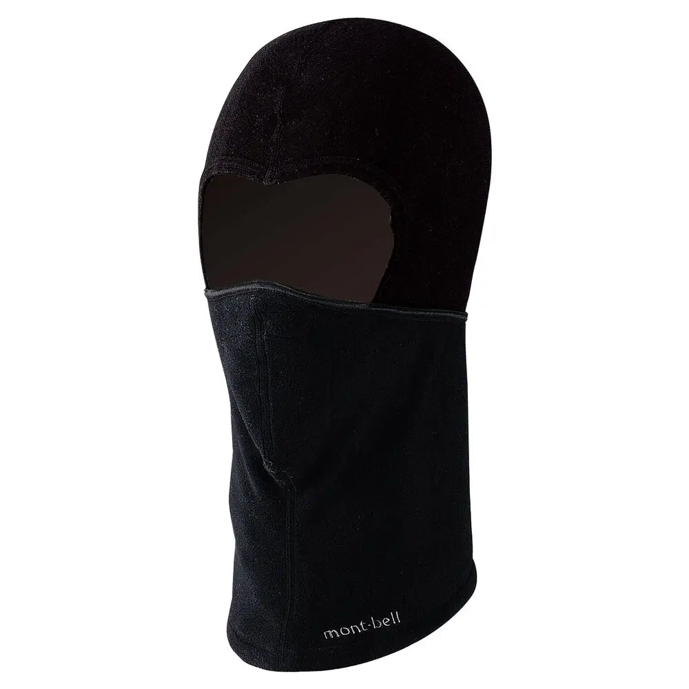 mont-bell: MC. Balaclava