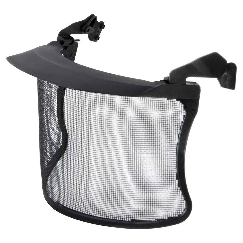 3M: 3M Steel Mesh Visor V4A-10P