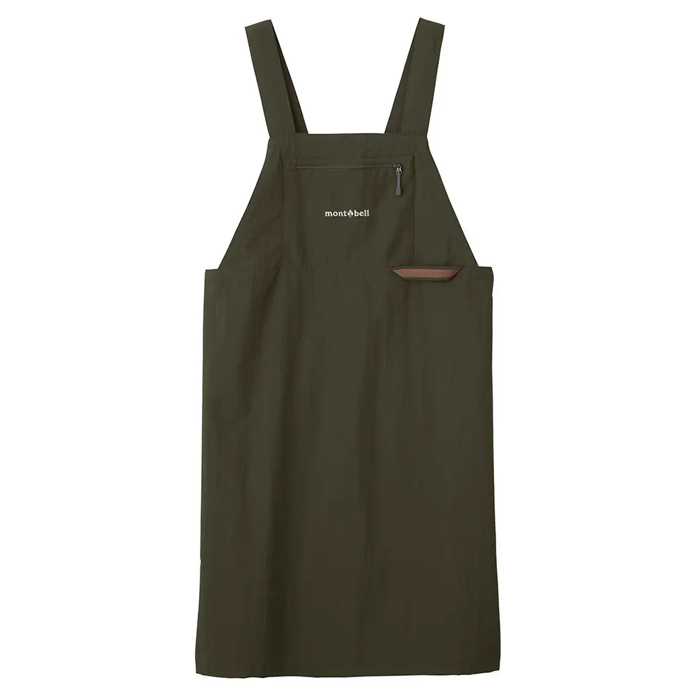 mont-bell: Field Light Apron