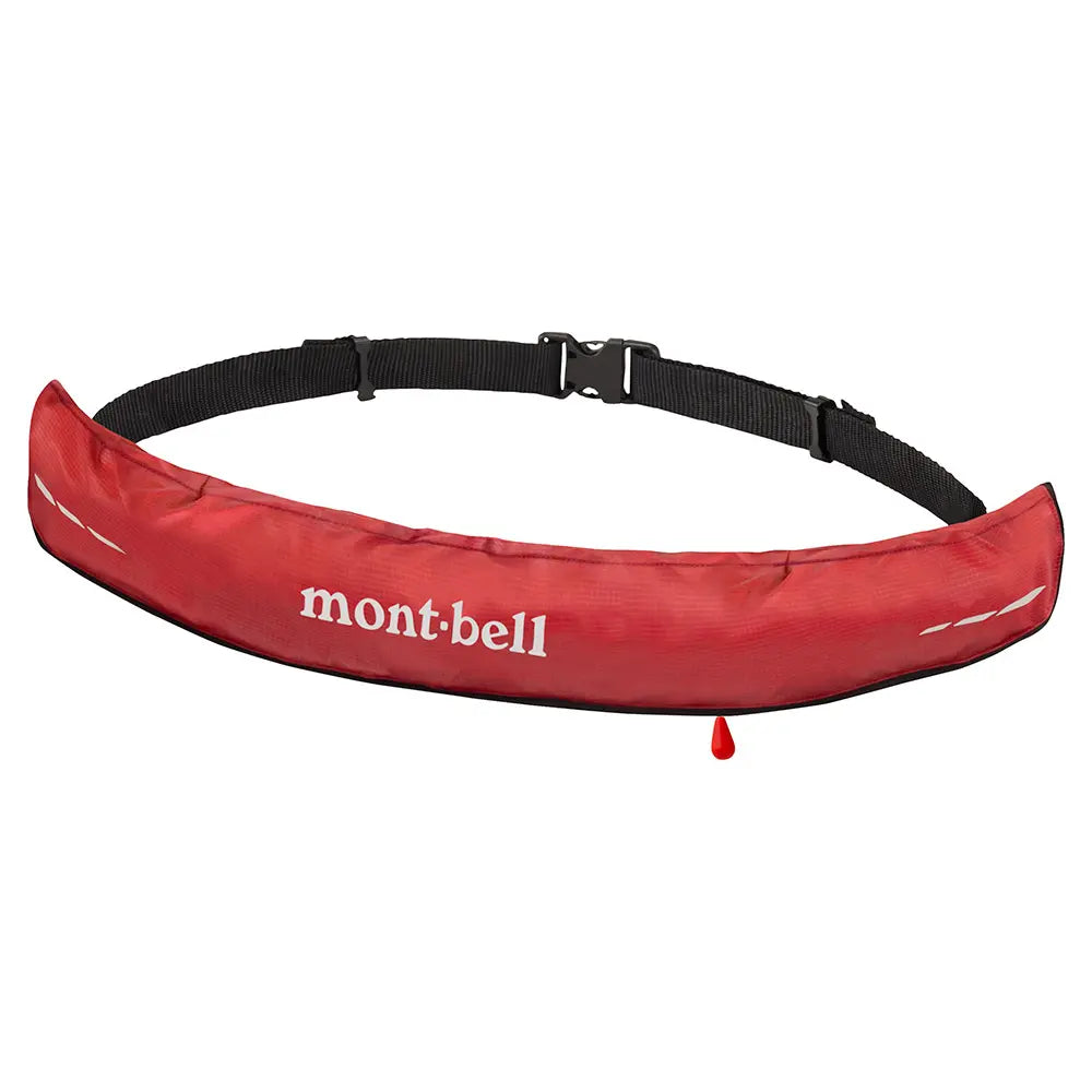 mont-bell: Inflatable Life Tube