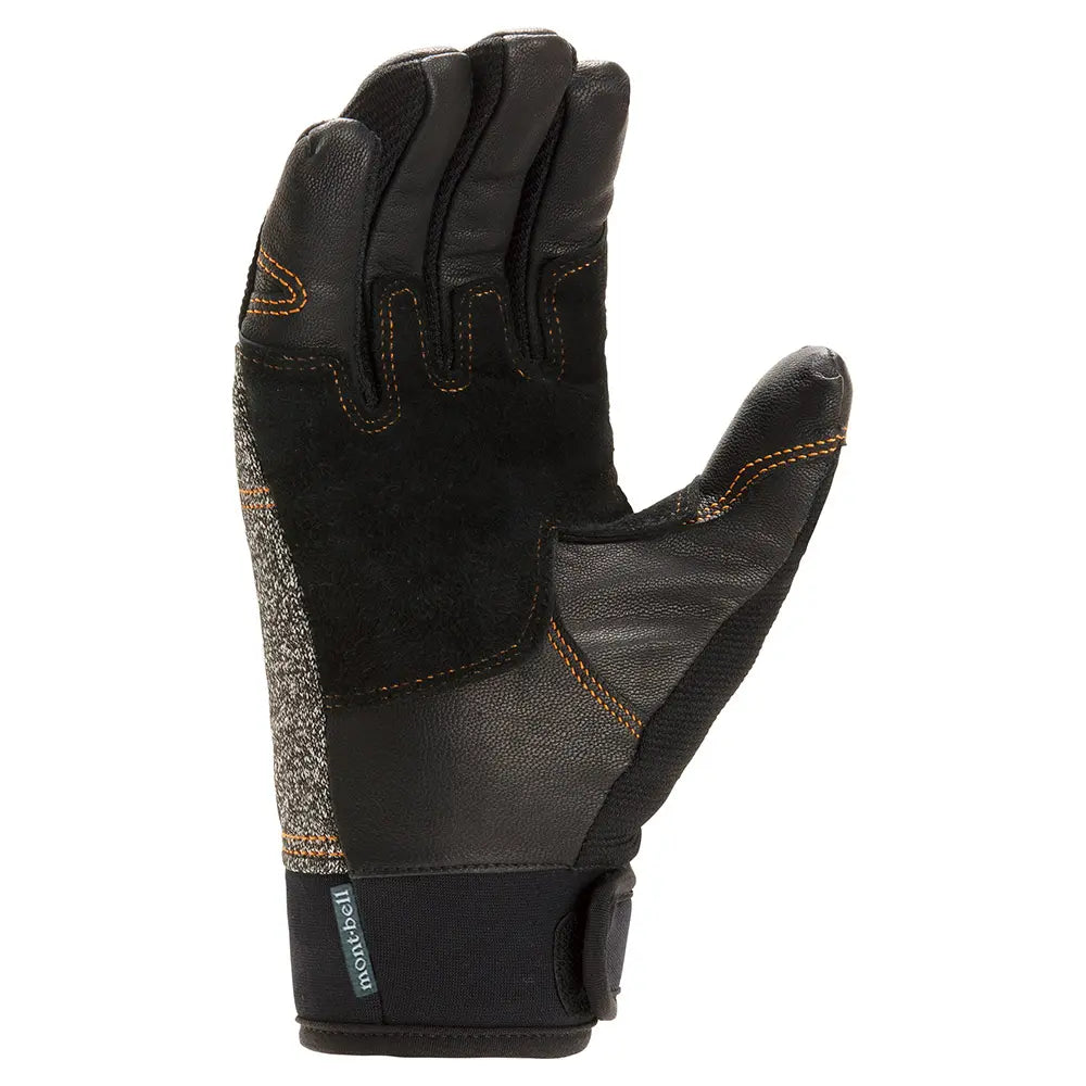 mont-bell: Protection Logger Gloves